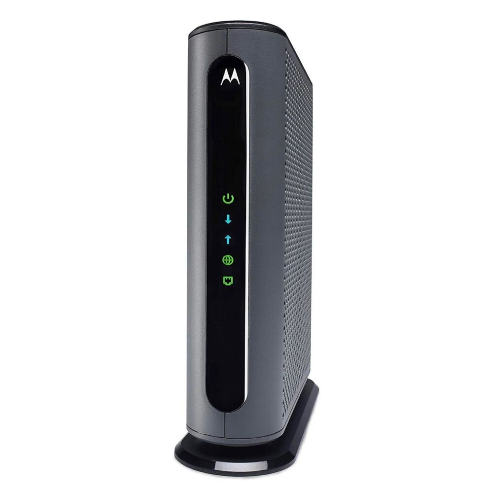 Motorola MB7621 Cable Modem
